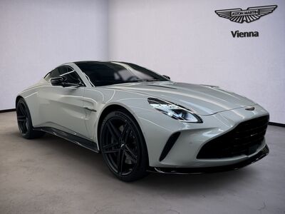 Aston Martin Vantage Neuwagen