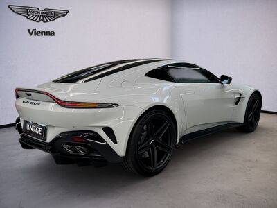 Aston Martin Vantage Neuwagen