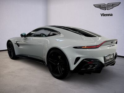 Aston Martin Vantage Neuwagen