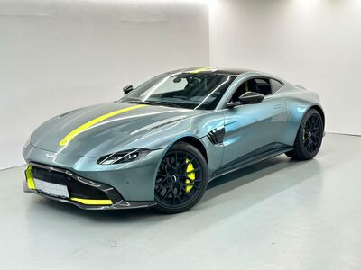 Aston Martin Vantage Gebrauchtwagen