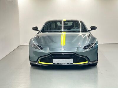 Aston Martin Vantage Gebrauchtwagen