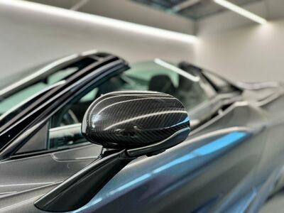 McLaren 720s Gebrauchtwagen