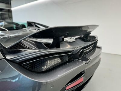 McLaren 720s Gebrauchtwagen