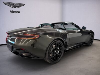 Aston Martin DB12 Neuwagen