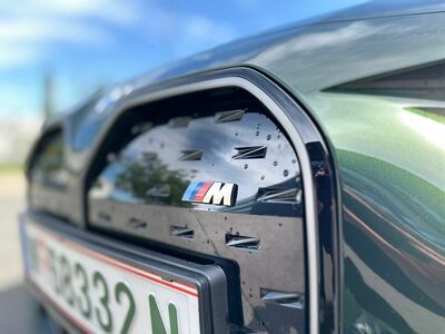 BMW i4 Gebrauchtwagen