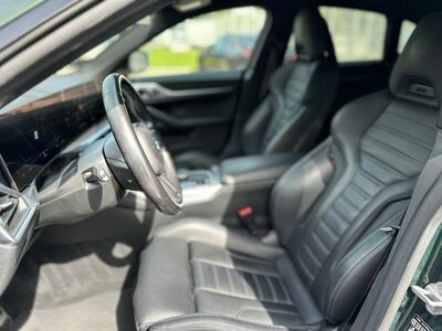 BMW i4 Gebrauchtwagen