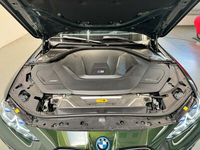 BMW i4 Gebrauchtwagen