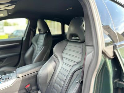 BMW i4 Gebrauchtwagen