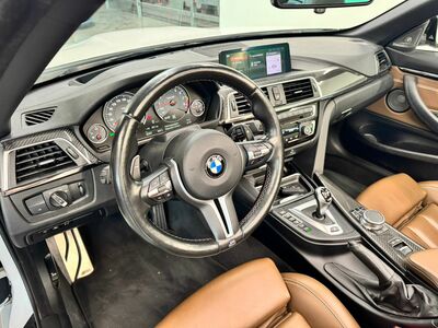 BMW 4er Gebrauchtwagen