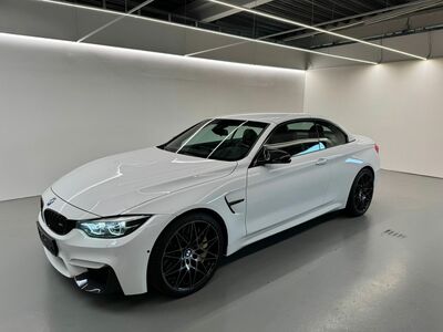 BMW 4er Gebrauchtwagen