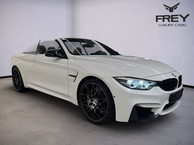 BMW 4er Gebrauchtwagen