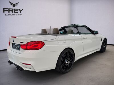 BMW 4er Gebrauchtwagen