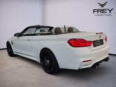 BMW 4er Gebrauchtwagen