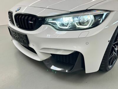 BMW 4er Gebrauchtwagen