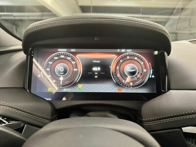 Aston Martin DB12 Neuwagen