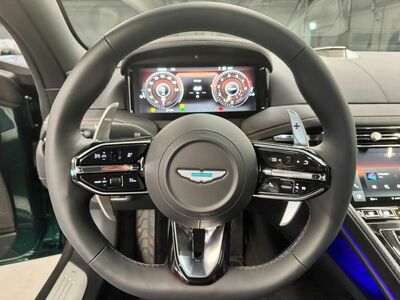 Aston Martin DB12 Neuwagen