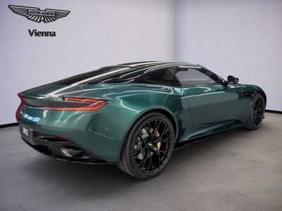 Aston Martin DB12 Neuwagen