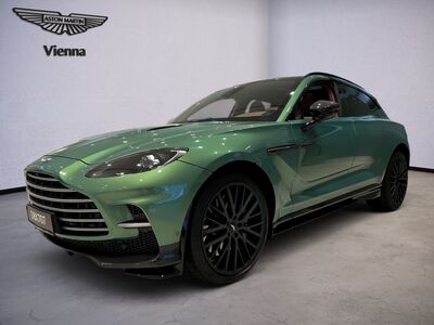 Aston Martin DBX Neuwagen