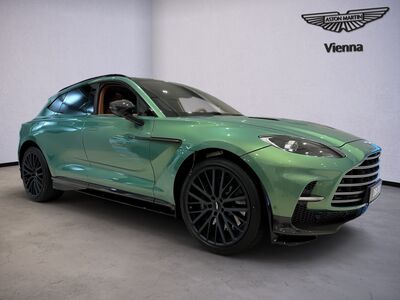 Aston Martin DBX Neuwagen