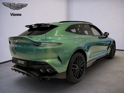 Aston Martin DBX Neuwagen