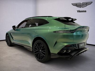 Aston Martin DBX Neuwagen