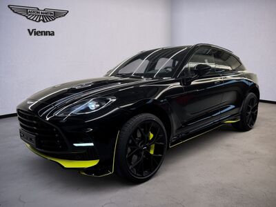 Aston Martin DBX Neuwagen