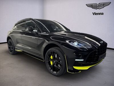 Aston Martin DBX Neuwagen