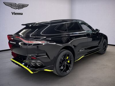 Aston Martin DBX Neuwagen