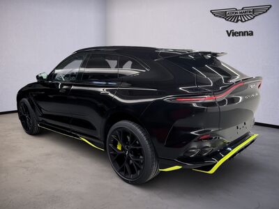 Aston Martin DBX Neuwagen