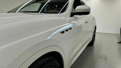 Maserati Levante Gebrauchtwagen