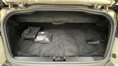 Aston Martin DB11 Gebrauchtwagen