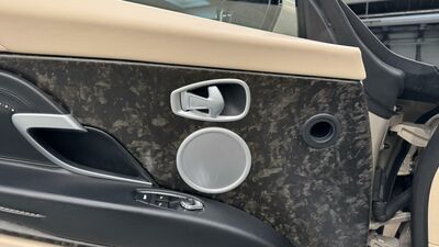 Aston Martin DB11 Gebrauchtwagen