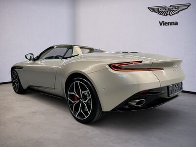 Aston Martin DB11 Gebrauchtwagen