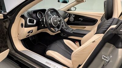 Aston Martin DB11 Gebrauchtwagen