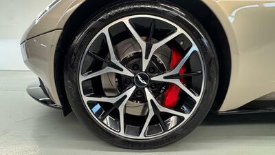 Aston Martin DB11 Gebrauchtwagen
