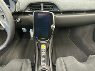 McLaren Artura Gebrauchtwagen