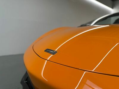 McLaren Artura Gebrauchtwagen