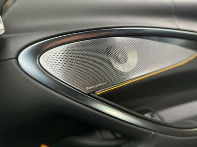 McLaren Artura Gebrauchtwagen