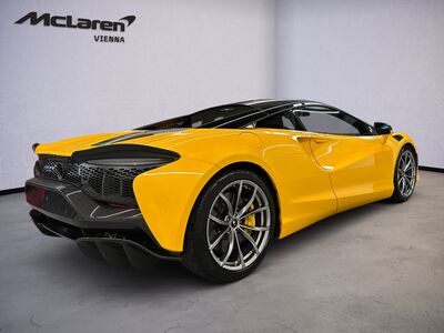 McLaren Artura Gebrauchtwagen