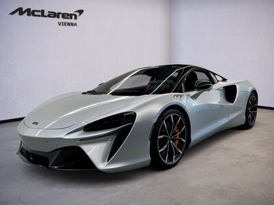 McLaren Artura Neuwagen