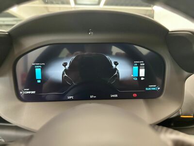 McLaren Artura Neuwagen