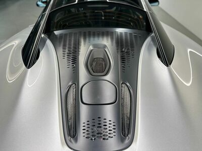 McLaren Artura Neuwagen