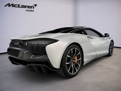 McLaren Artura Neuwagen