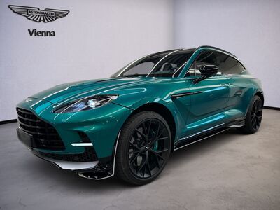 Aston Martin DBX Gebrauchtwagen