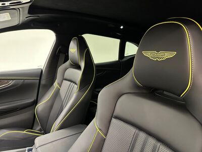 Aston Martin DBX Gebrauchtwagen