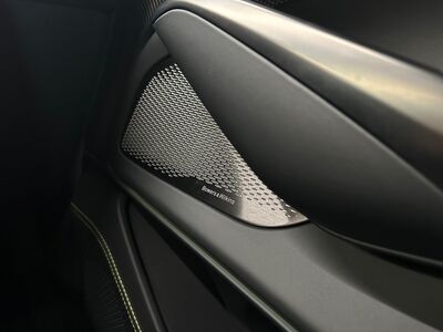 Aston Martin DBX Gebrauchtwagen