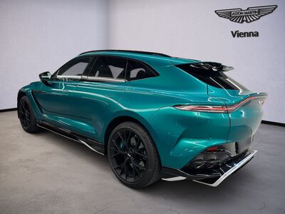 Aston Martin DBX Gebrauchtwagen