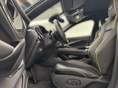 Aston Martin DBX Gebrauchtwagen