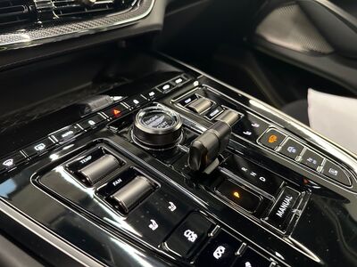 Aston Martin DBX Gebrauchtwagen