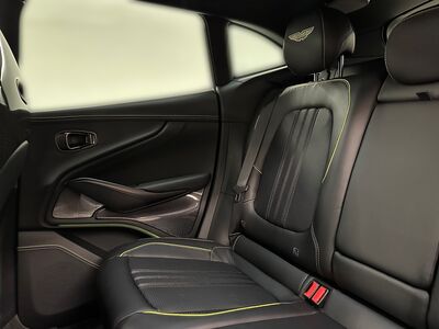 Aston Martin DBX Gebrauchtwagen